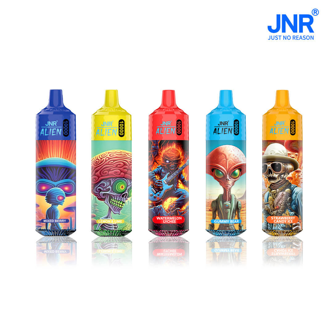 10.000 Puffs